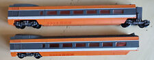 Jouef tgv orange d'occasion  Paris VIII