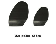 Meia sola GOODYEAR NEOLITE FINELINE - FERRO 10,5 tamanho 12 - 1 par comprar usado  Enviando para Brazil