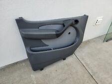 panel driver sprinter door for sale  Sacramento