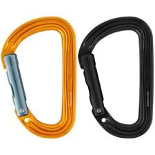 Petzl schnappverschluss karabi gebraucht kaufen  Dortmund