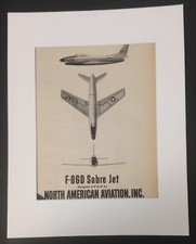 1953 86d sabre for sale  Atoka