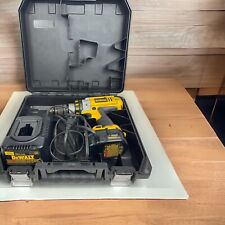 Broca elétrica DeWALT DC940, bateria 14.4v DW 9094 e carregador DW9116 1 hora testado comprar usado  Enviando para Brazil