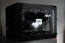 Blaupunkt velocity vrb gebraucht kaufen  Köln