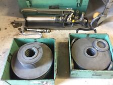 Ametek ashcroft dead for sale  El Monte
