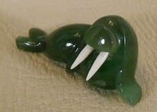 Carved green canadian for sale  Little Elm