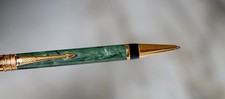 Magnifique stylo bille d'occasion  Paris IX