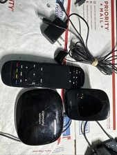 Logitech Harmony Home N-R007 REMOTO Y Base/Hub O-R0004 segunda mano  Embacar hacia Mexico