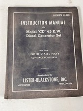 lister diesel generator for sale lister diesel generator for sale Jackson