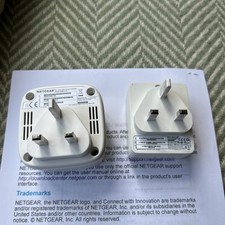Netgear wifi range for sale  LONDON
