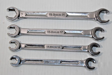 Lot snap chrome for sale  Salisbury