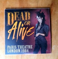 Dead alive album for sale  CHELMSFORD