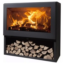 Panadero toledo kamin gebraucht kaufen  Bünde