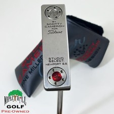 Scotty cameron titleist for sale  Grandville