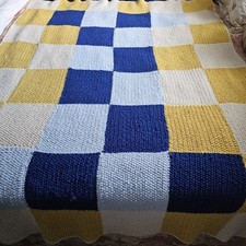 Handmade vintage afghan for sale  Daytona Beach