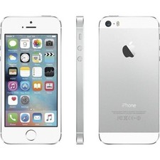 Apple iPhone 5S 16GB Prata - Straight Talk/Total Wireless | Impecável! comprar usado  Enviando para Brazil