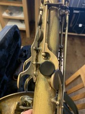 1955 selmer tenor for sale  BRADFORD