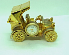 Miniaturuhr ldtimer bewegliche gebraucht kaufen  Wittmund