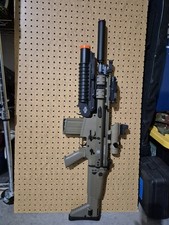 Scar gbb desert for sale  Colorado Springs