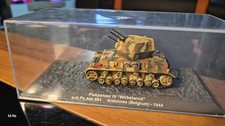 Deagostini atlas panzer gebraucht kaufen  Burg