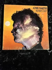 John martyn inside for sale  CREDITON