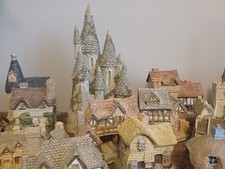 David winter collectable for sale  WELLINGBOROUGH