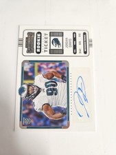 2022 panini contenders for sale  Alamo