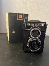 Lomo lubitel 166b for sale  NORTHWICH