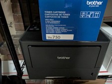 Brother hl5470dw monochrome for sale  Orange