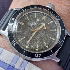 Vostok automatic 2416 usato  Santarcangelo di Romagna