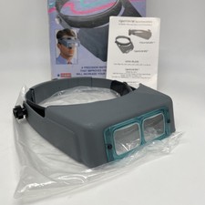 Donegan optivisor binocular for sale  Rochester
