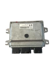 Centralina motore nissan usato  Pozzallo