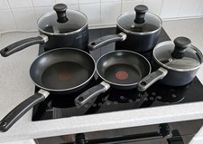 Tefal essential titanium for sale  THORNTON-CLEVELEYS