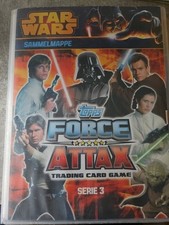 Topps star wars gebraucht kaufen  Leichlingen (Rheinland)