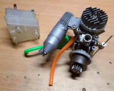 verbrennermotor gebraucht kaufen  Fürth