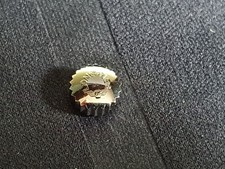 Couronne longines acier d'occasion Couronne longines acier d'occasion  Richardménil