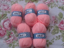 Pelotes laine oke d'occasion  Wolfisheim