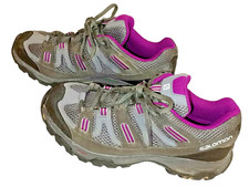 Salomon damen wanderschuhe gebraucht kaufen  Triberg im Schwarzwald