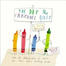 Day crayons quit for sale  Montgomery