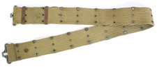 Ceinturon m36 army d'occasion  Ambleteuse