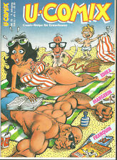 Comix magazin edika gebraucht kaufen  Sonneberg
