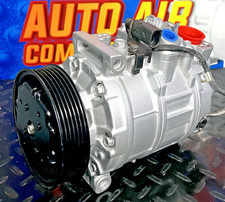 Usado, COMPRESSOR A/C FIT PORCHE CAYENNE 2011-2018 TURBOCHARGE DIESEL, 97348-97354 comprar usado  Enviando para Brazil