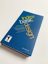 Index basic design gebraucht kaufen  Ohlsbach