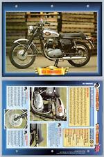 Bsa thunderbolt 1966 for sale  SLEAFORD