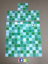 Remnants green white for sale  Redford