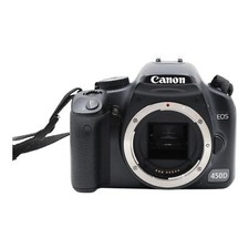 Canon EOS 450D DSLR Kamera digitale Spiegelreflexkamera Gehäuse comprar usado  Enviando para Brazil