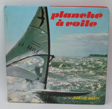 Planche voile jean d'occasion Planche voile jean d'occasion  Biscarrosse