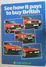 Austin morris jaguar for sale  ARUNDEL