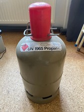 Propan gasflasche 5kg gebraucht kaufen  Konstanz