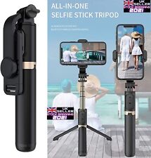 Selfie stick tripod for sale  BRADFORD