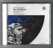 Multimedia training wmotor gebraucht kaufen  Merseburg